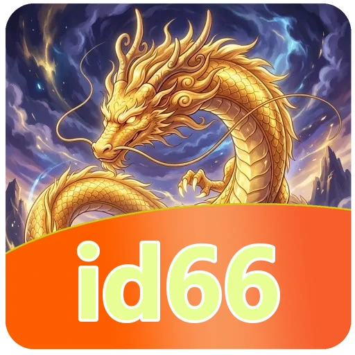Pratinjau antarmuka aplikasi id66 setelah terpasang (build v4.2.1)